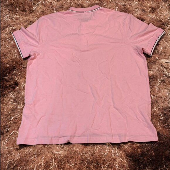 ⚜️SOLD⚜️ | JCrew 🏷️ Polo - Left Pocket | Short Sleeve - Picture 3 of 3